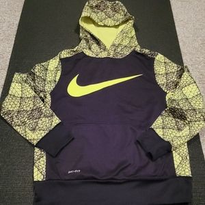 Nike Dri-fit hoodie
